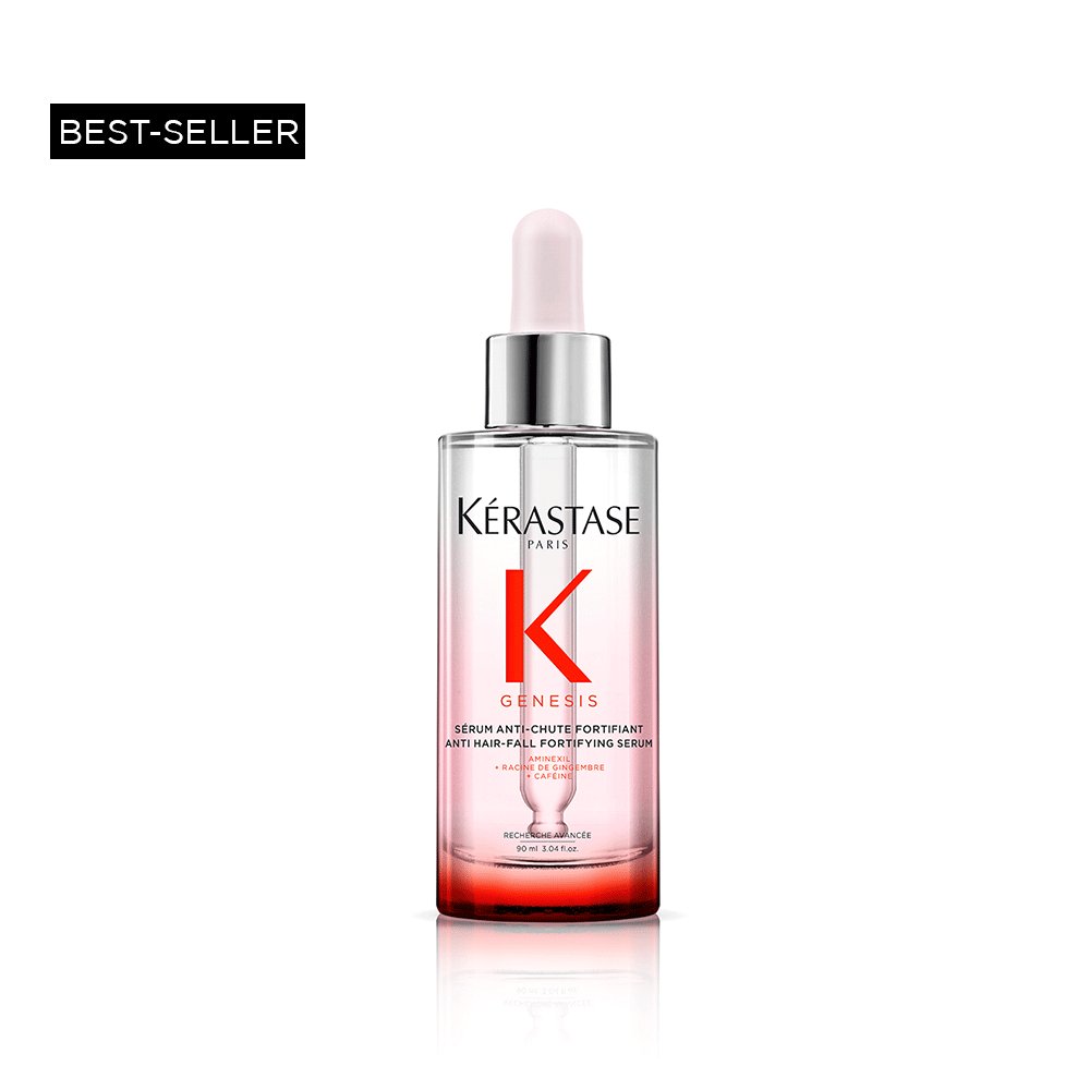 Kerastase Symbiose Sérum Cellulaire Nuit Anti-Pelliculaire Intensif